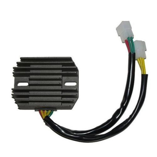 Regolatore di tensione ELECTROSPORT per TRIUMPH SPEEDTRIPLE 675 (2008-2011) / TIGER 1050 (2007-2011)