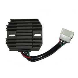 Regolatore di tensione ELECTROSPORT per SUZUKI GSX-R 600/750 /1000/1300 HAYABUSA