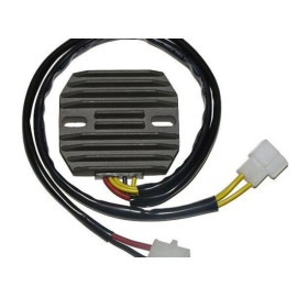Regolatore di tensione ELECTROSPORT per SUZUKI VX/VZ800 MARAUDER