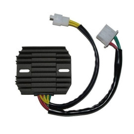 Regolatore di tensione ELECTROSPORT per HONDA XL600V TRANSALP (1991-1999)