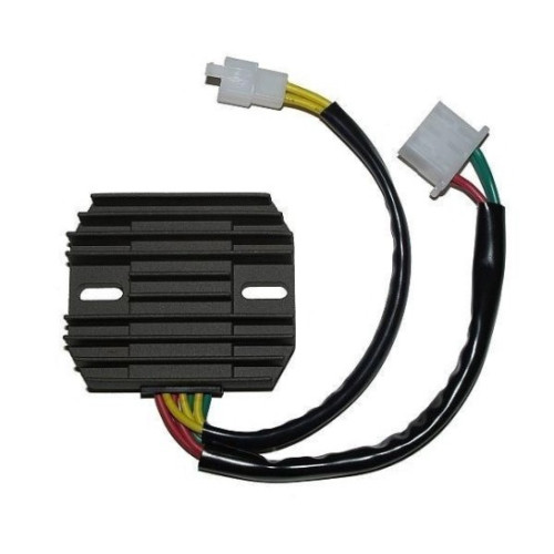 Regolatore di tensione ELECTROSPORT per HONDA XL600V TRANSALP (1991-1999)