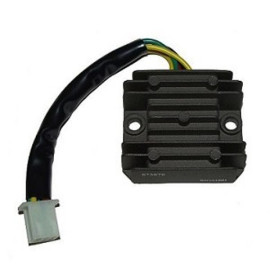Regolatore di tensione ELECTROSPORT per HONDA XL 200 / 250 / 350 / 500 / 600