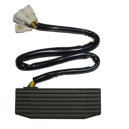Regolatore di tensione ELECTROSPORT per SUZUKI VS 800 / 1400 - DR 650