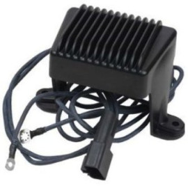 REGOLATORE DI TENSIONE H.D.SERIE TOURING 97-01 NERO