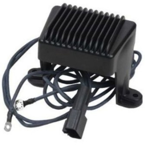 REGOLATORE DI TENSIONE H.D.SERIE TOURING 97-01 NERO