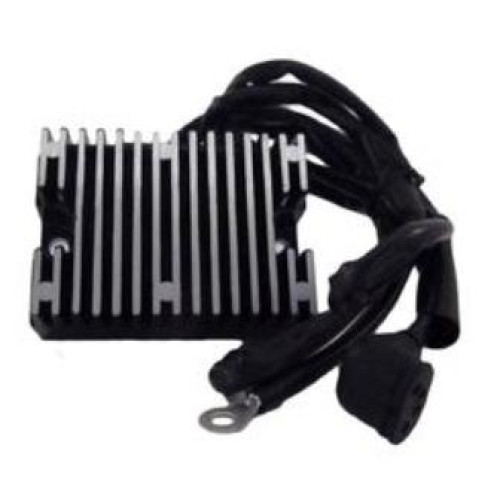 REGOLATORE DI TENSIONE H.D.BIG TWIN 76-80 CROMATO