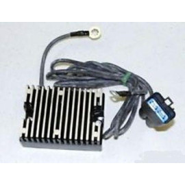REGOLATORE DI TENSIONE H.D..BIG TWIN 99-03 NERO