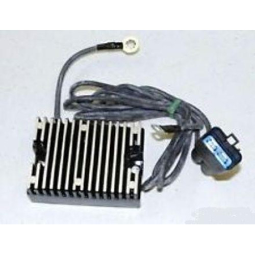 REGOLATORE DI TENSIONE H.D..BIG TWIN 99-03 NERO