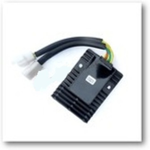 REGOLATORE DI TENSIONE WAI KYMCO DOWNTOWN 125/250/300 - PEOPLE GTI 125 (2010-2013)