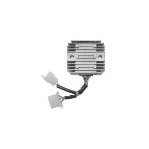 REGOLATORE DI TENSIONE HONDA XL V Transalp - 600 (1987 - 1990) - Regolatore trifasico con sensore -