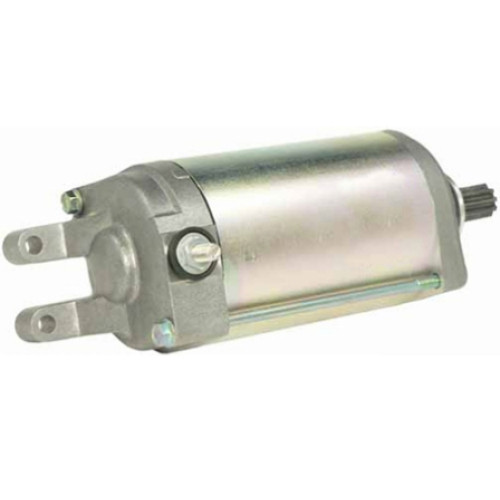 MOTORINO AVVIAMENTO BERGAMASCHI per BMW F650/800 - Rotazione SX -