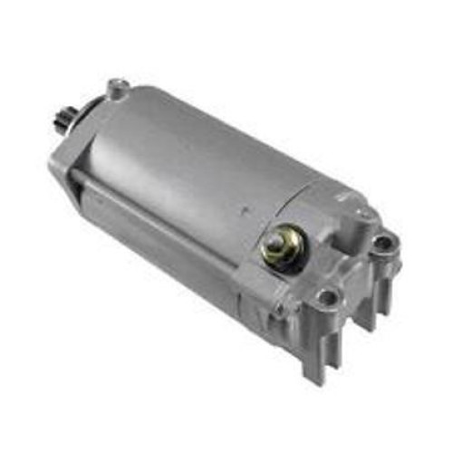 MOTORINO AVVIAMENTO BERGAMASCHI per SUZUKI INTRUDER 750/800 - Rotazione DX -