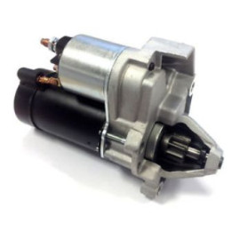 MOTORINO AVVIAMENTO BERGAMASCHI per BMW R1150 GS