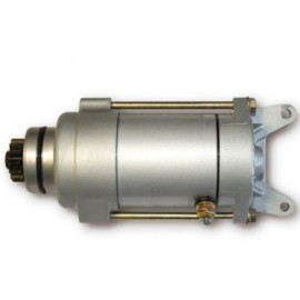 MOTORINO AVVIAMENTO BERGAMASCHI per HONDA DEAUVILLE 700 (2006>) - Rotazione DX -