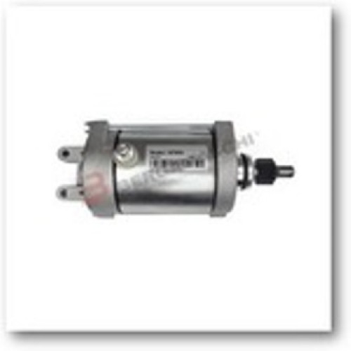 MOTORINO AVVIAMENTO WAI per APRILIA 660 Pegaso Strada (2005-2009) - YAMAHA XT 600 (1990-2001)