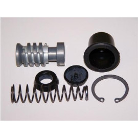 REVISIONE POMPA FRENO POSTERIORE PER KAWASAKI ER-6N (06-14), ZX-6R (07-08)