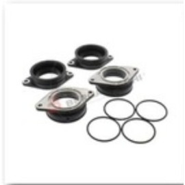KIT MANICOTTO ASPIRAZIONE per HONDA CBR 1000RR 04-05 (CON ORING)