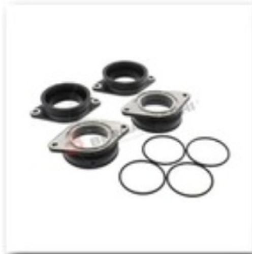 KIT MANICOTTO ASPIRAZIONE per HONDA CBR 1000RR 04-05 (CON ORING)
