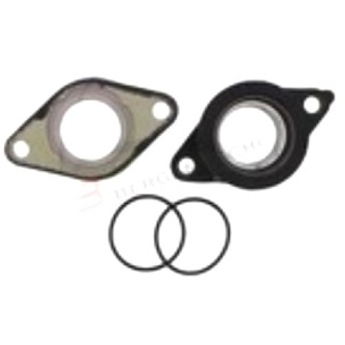 KIT MANICOTTO ASPIRAZIONE per YAMAHA XT 350 (1985-1995)