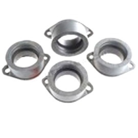 KIT MANICOTTO ASPIRAZIONE per KAWASAKI ZX-6R NINJA 600 (1998-2001) - 636 (2002)