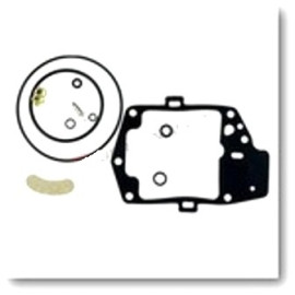 KIT REVISIONE CARBURATORE per HONDA GL 1000 GOLDWING (1976-1979)