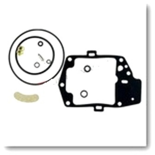 KIT REVISIONE CARBURATORE per HONDA GL 1000 GOLDWING (1976-1979)