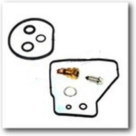 KIT REVISIONE CARBURATORE per HONDA VF 500 F/F2 (1984-1985)