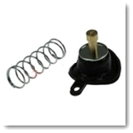 DIAFRAMMA CARBURATORE YAMAHA TT-R 125 (2000-2014) - XT 125 R/X (2005-2006)