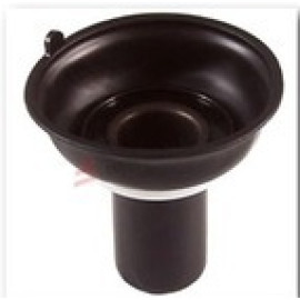 Membrana carburatore TOURMAX per HONDA SH 125/150 (2001-2004) - Chiocciola 125/150 (2000-2002) - Dylan 125/150 (2000-2006)