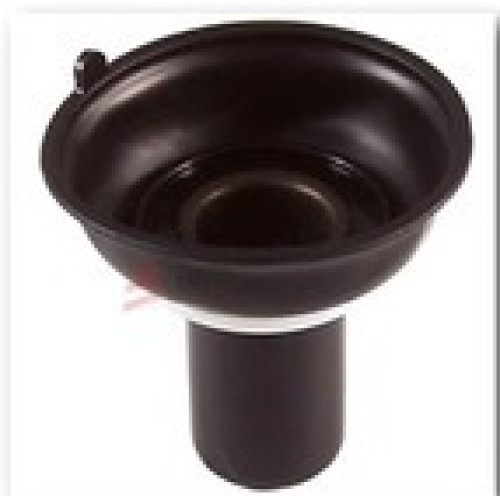 Membrana carburatore TOURMAX per HONDA SH 125/150 (2001-2004) - Chiocciola 125/150 (2000-2002) - Dylan 125/150 (2000-2006)
