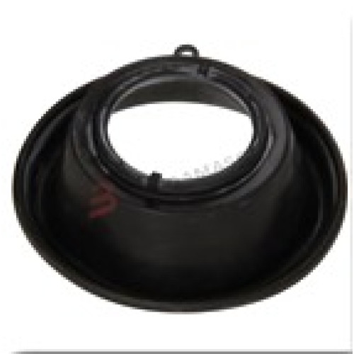Membrana carburatore TOURMAX per Yamaha YZF-R1 (1998-2001) - TDM 850 (1999-2001) - XV 1600A Wild Star (1999-2004) - YZF 1000R Thunder Ace (1996-2001)