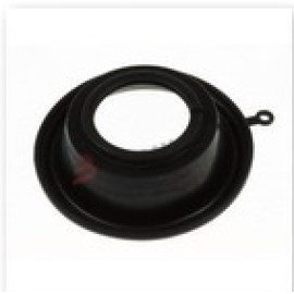 Membrana carburatore TOURMAX per Suzuki XF 650 Freewind (97-02) - UC 125/150 Epicuro (99-02) - RV 125 Van Van (03-06) - GZ 125 Marauder (98-07)