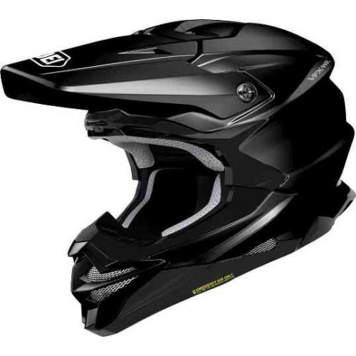 Casco SHOEI VFX-WR BLACK