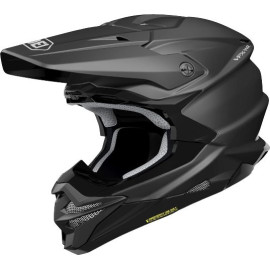 Casco SHOEI VFX-WR MATT BLACK
