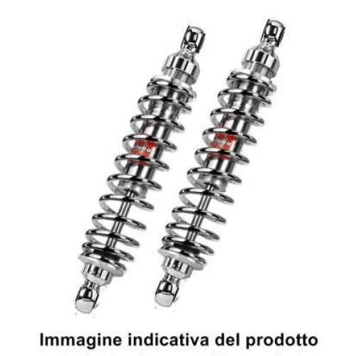 Ammortizzatore Posteriore Bitubo WMB 03 (Coppia) YAMAHA XJR 1200 (95/98) - XJR 1300 (99/2010) -XJR 1300 (2015)