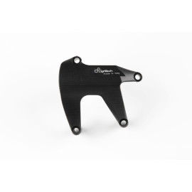 PROTEZIONI CARTER LIGHTECH COPRI POMPA ACQUA per DUCATI DIAVEL (2011/2017)