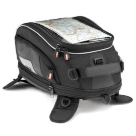 BORSA DA SERBATOIO MAGNETICA XTREAM ESPANDIBILE CON MAGNETI ESTRAIBILI - 15 lt