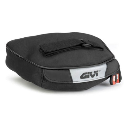 Borsa porta attrezzi XSTREAM specifica da montare sotto il portapacchi originale della BMW R1200GS Adventure (14 > 17)