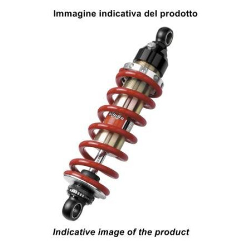 Mono ammortizzatore Posteriore Bitubo XZE11 per DUCATI SCRAMBLER (2015)