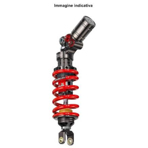 Mono ammortizzatore Posteriore BITUBO XXF 11 per YAMAHA YZF1000R1 (2015)