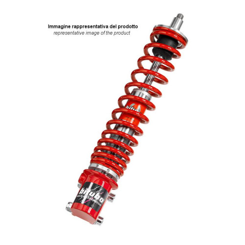 Mono Ammortizzatore Anteriore BituboYEB 01 APRILIA AREA 51 (98/00)