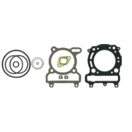 Serie Guarnizioni Smeriglio per YAMAHA MAJESTY 250 (96/03) / X CITY  07/08) / X MAX (05/09) / DX (98/00) / ABS (03)