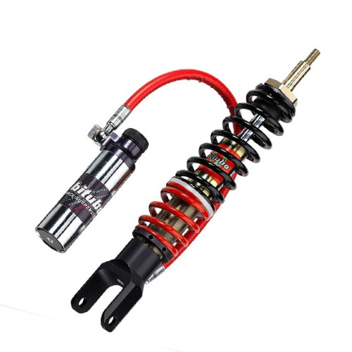 Mono Ammortizzatore Posteriore Bitubo YXN 01 PERFORMANCE GILERA STORM / TYPHOON 50 - PIAGGIO QUARZ / SFERA 50 - SKIPPER 125 / 150 2T