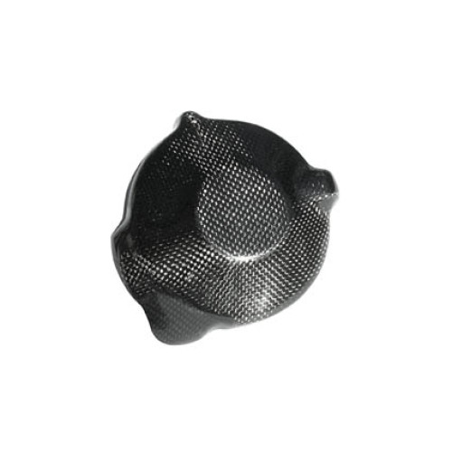 HONDA CBR 600 RR 07-08 COPERCHIO ALTERNATORE IN CARBONIO
