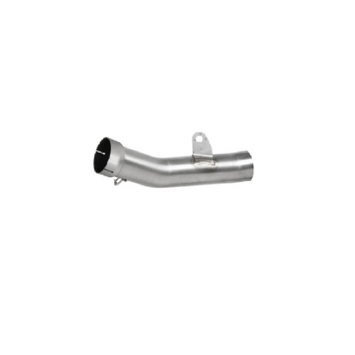 Tubo di raccordo elimina Catalizzatore per Scarico AKRAPOVIC Elimina precamera di scoppio KAWASAKI ZX-6 R 600 NINJA (2009/2014>) - ZX-6 R 636 (2014>)
