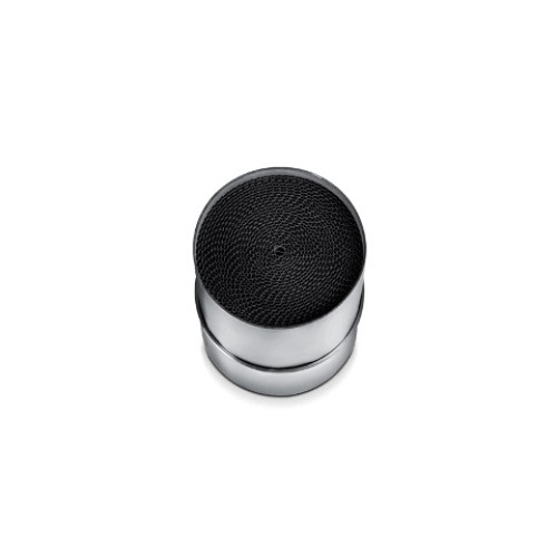 Catalizzatore Optional (Catalizzatore) Omologato AKRAPOVIC per PIAGGIO VESPA 125 125 I.E.SUPER (2017-2018)