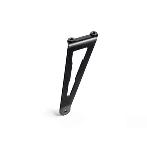 STAFFA OPTIONAL IN ALLUMINIO per APRILIA RS 660 /  TUONO 660 (20121)