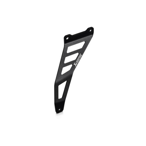 STAFFA OPTIONAL  (alluminio) per KAWASAKI 1000 ZX 10 R (2020-2021)