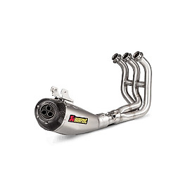 Scarico completo Omologato Linea RACING (ACCIAIO) per YAMAHA NIKEN 850 (2019>)