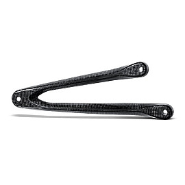 Staffa Optional (CARBONIO) NON OMOLOGATO KAWASAKI ZX 6R / 636 (2013-2019)
